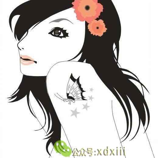              99%的女生都錯了！