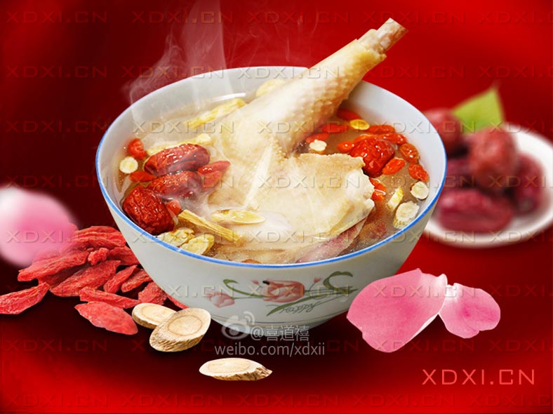           小枸杞竟有15種功效！